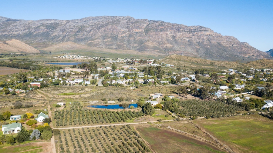 3 Bedroom Property for Sale in Barrydale Western Cape